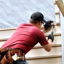 Best Siding Removal and Disposal  in Como, MS